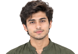 Ahad Ali